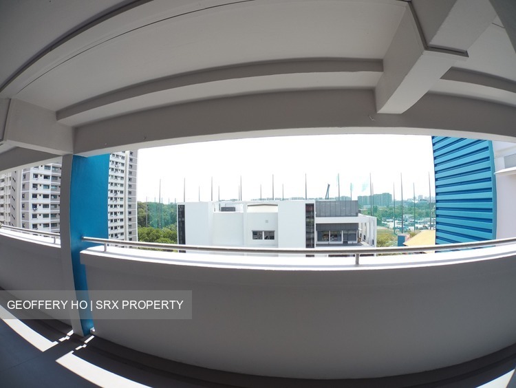 Blk 333 Bukit Batok Street 32 (Bukit Batok), HDB 3 Rooms #206336181